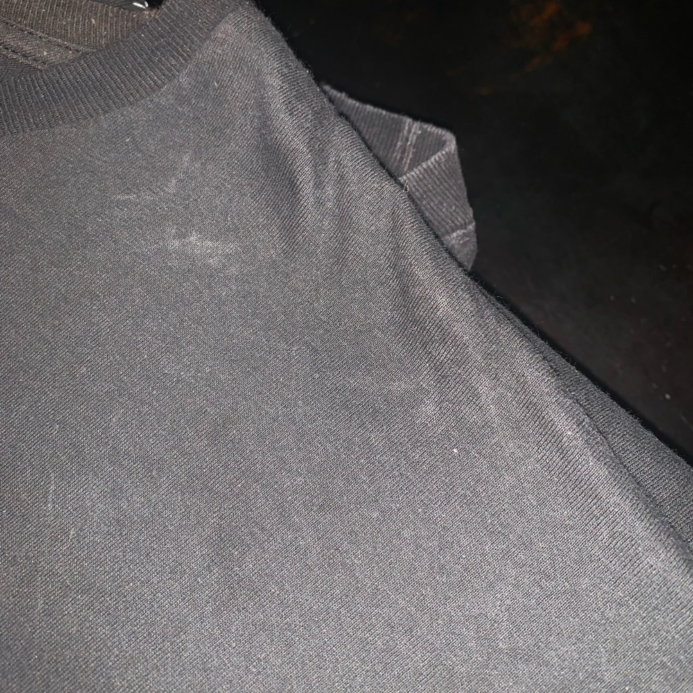 Diamond Supply Co Big & Tall Shirt - Picture 4 of 4